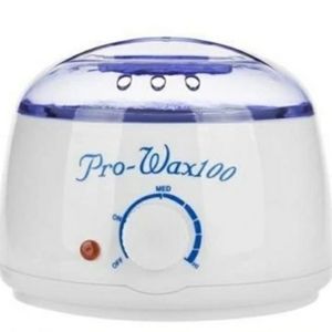 Pro Wax 100 with 1 Bag of Wax